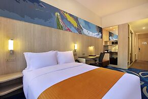 Holiday Inn Express Kuala Lumpur City Centre by IHG