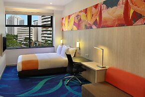 Holiday Inn Express Kuala Lumpur City Centre by IHG