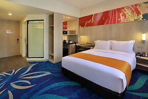Holiday Inn Express Kuala Lumpur City Centre by IHG
