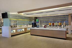 Holiday Inn Express Kuala Lumpur City Centre by IHG