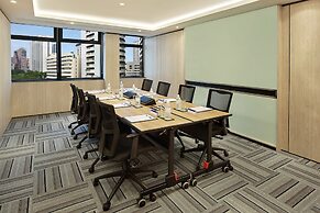 Holiday Inn Express Kuala Lumpur City Centre by IHG