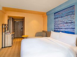 ibis Styles Goa Calangute Hotel