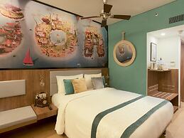 ibis Styles Goa Calangute Hotel