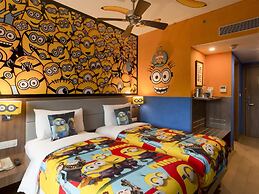 ibis Styles Goa Calangute Hotel