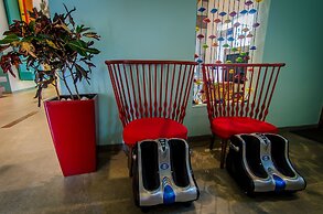 ibis Styles Goa Calangute Hotel