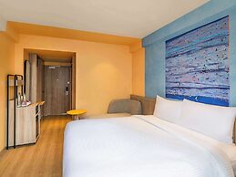 ibis Styles Goa Calangute Hotel