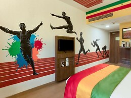 ibis Styles Goa Calangute Hotel