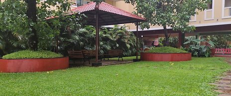 ibis Styles Goa Calangute Hotel