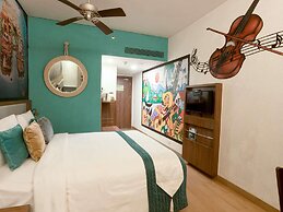 ibis Styles Goa Calangute Hotel