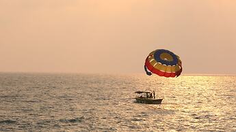 ibis Styles Goa Calangute Hotel