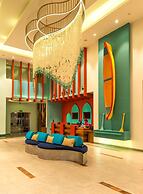ibis Styles Goa Calangute Hotel