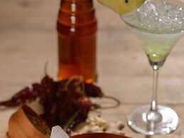 ibis Styles Goa Calangute Hotel