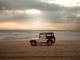 ibis Styles Goa Calangute Hotel