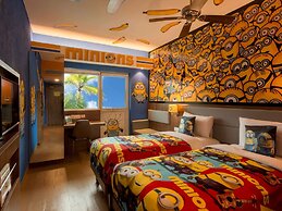 ibis Styles Goa Calangute Hotel