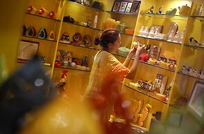 ibis Styles Goa Calangute Hotel