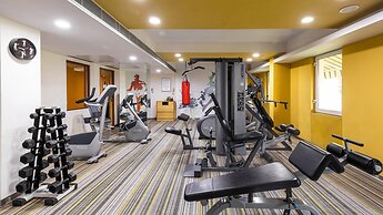 ibis Styles Goa Calangute Hotel