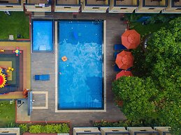 ibis Styles Goa Calangute Hotel