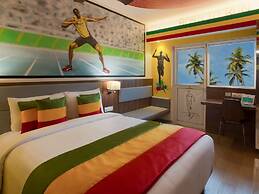 ibis Styles Goa Calangute Hotel