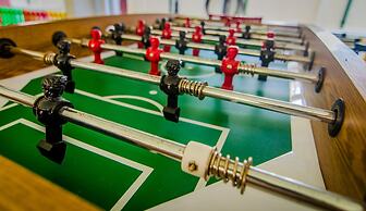 ibis Styles Goa Calangute Hotel