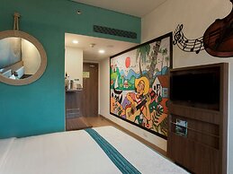 ibis Styles Goa Calangute Hotel