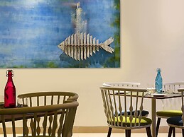 ibis Styles Goa Calangute Hotel