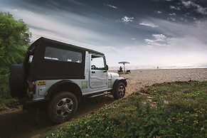 ibis Styles Goa Calangute Hotel