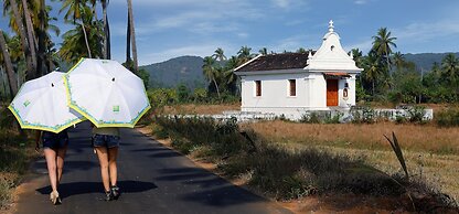 ibis Styles Goa Calangute Hotel