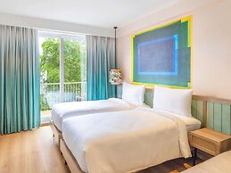 ibis Styles Goa Calangute Hotel