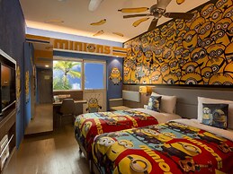 ibis Styles Goa Calangute Hotel