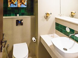 ibis Styles Goa Calangute Hotel