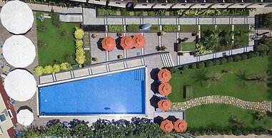 ibis Styles Goa Calangute Hotel