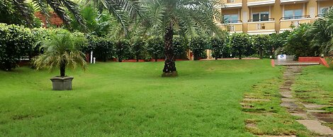 ibis Styles Goa Calangute Hotel