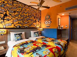 ibis Styles Goa Calangute Hotel