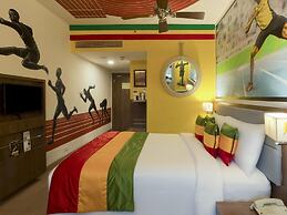 ibis Styles Goa Calangute Hotel