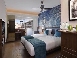 ibis Styles Goa Calangute Hotel