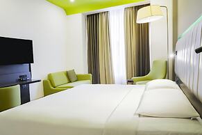 Park Inn By Radisson Amritsar Airport
