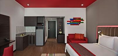 Park Inn By Radisson Amritsar Airport
