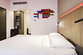 Park Inn By Radisson Amritsar Airport