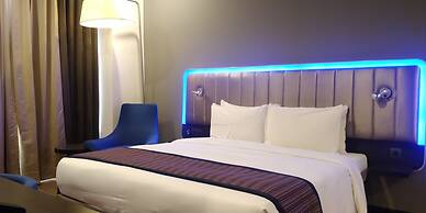 Park Inn By Radisson Amritsar Airport