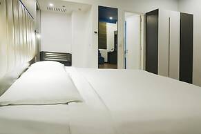 Park Inn By Radisson Amritsar Airport