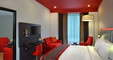 Park Inn By Radisson Amritsar Airport