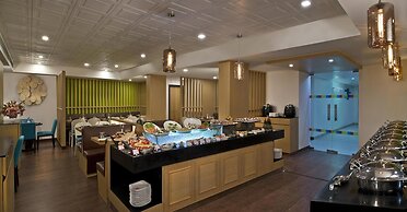 Park Inn By Radisson Amritsar Airport