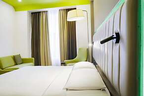 Park Inn By Radisson Amritsar Airport