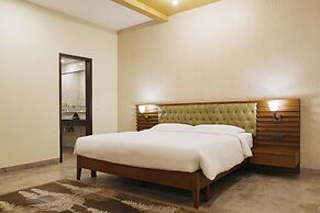 Park Inn By Radisson Amritsar Airport