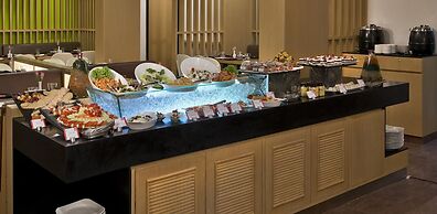 Park Inn By Radisson Amritsar Airport