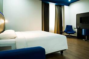 Park Inn By Radisson Amritsar Airport