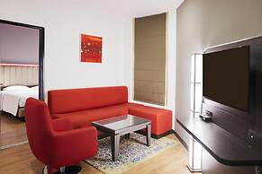 Park Inn By Radisson Amritsar Airport