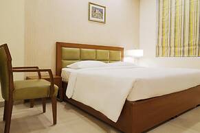 Park Inn By Radisson Amritsar Airport