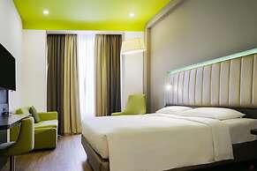 Park Inn By Radisson Amritsar Airport