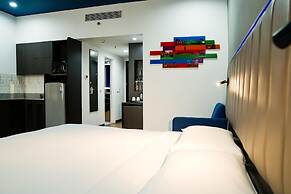 Park Inn By Radisson Amritsar Airport